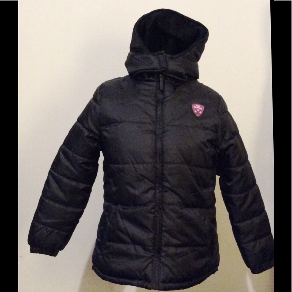 Girls Coat